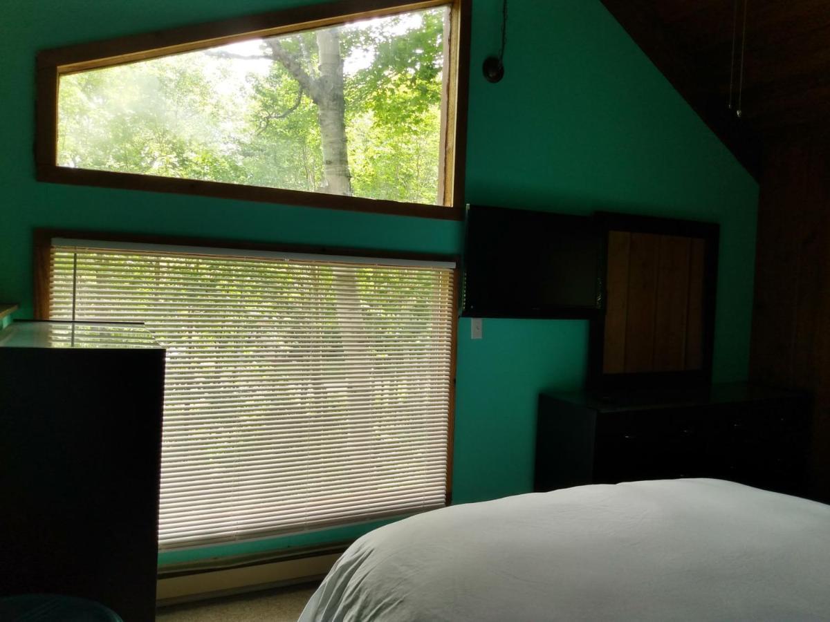 Mountain Retreat Villa Wilmington Bagian luar foto