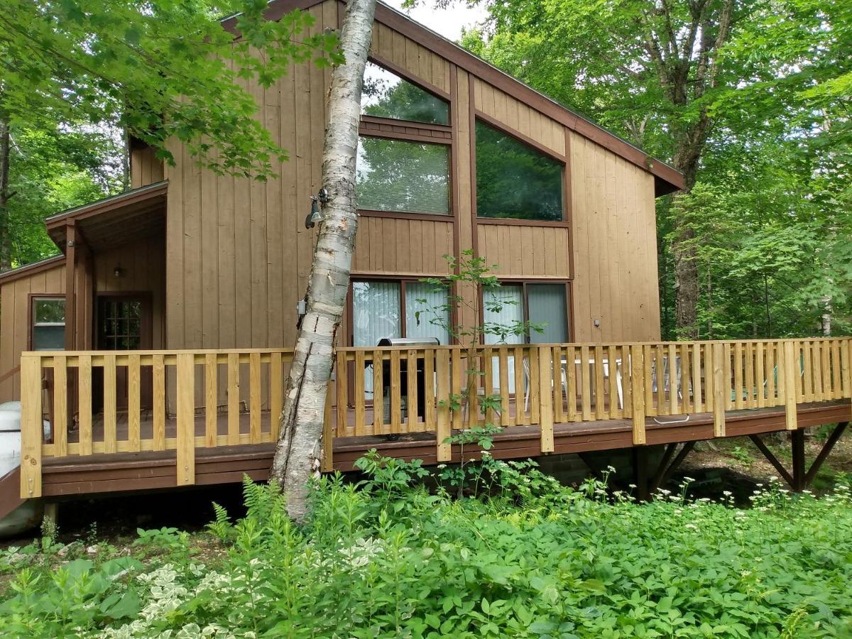 Mountain Retreat Villa Wilmington Bagian luar foto