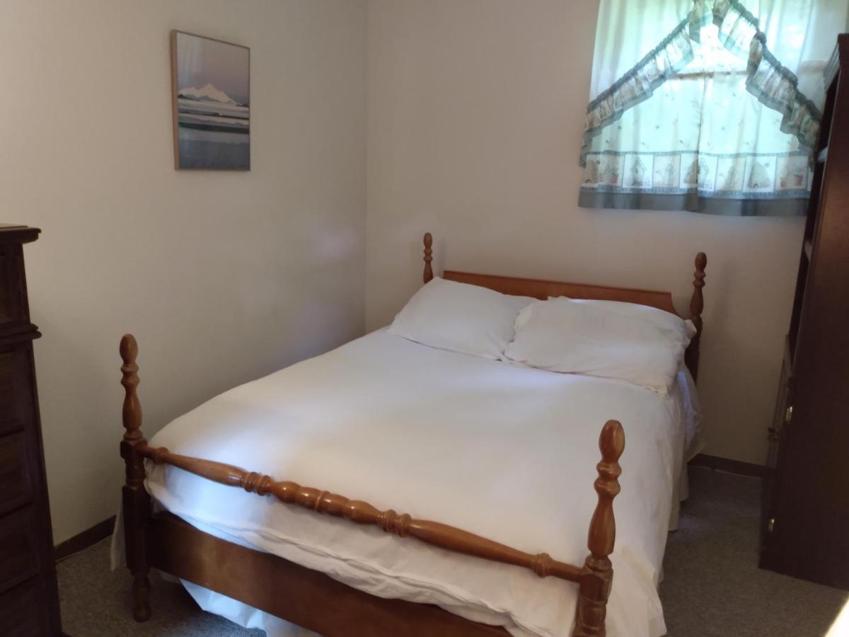 Mountain Retreat Villa Wilmington Bagian luar foto