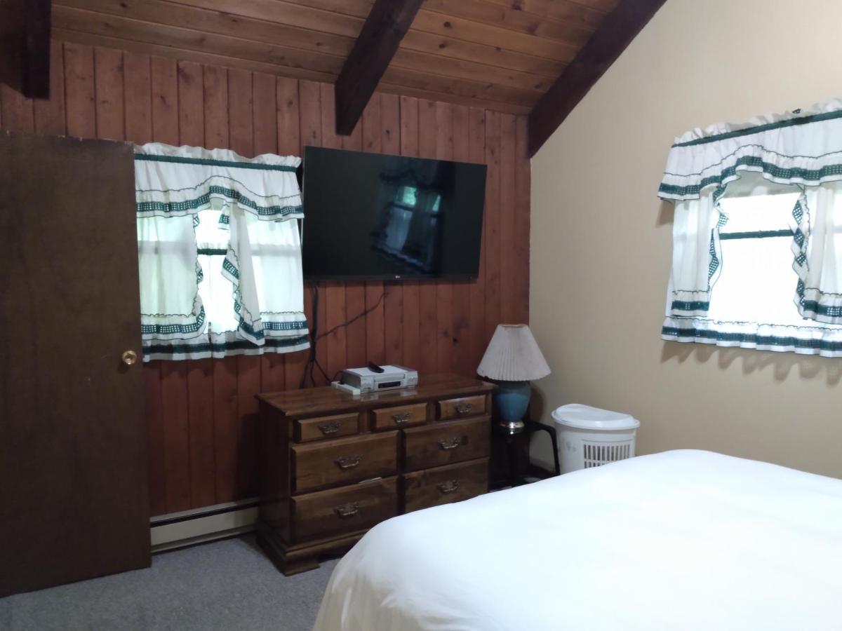 Mountain Retreat Villa Wilmington Bagian luar foto
