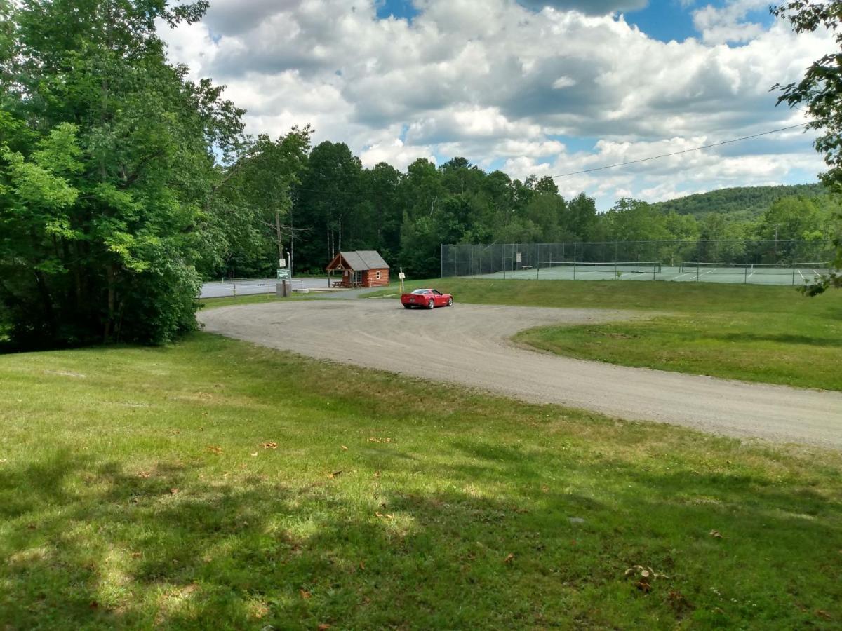 Mountain Retreat Villa Wilmington Bagian luar foto