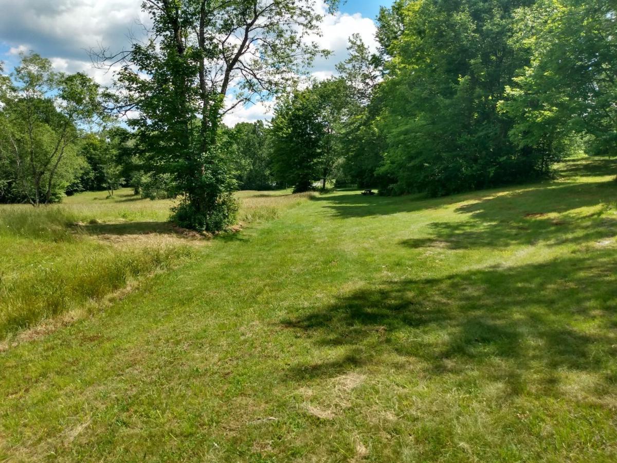 Mountain Retreat Villa Wilmington Bagian luar foto