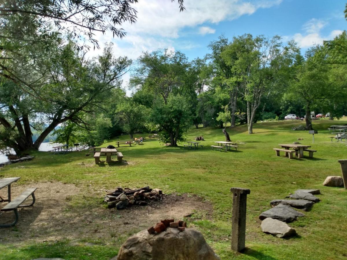 Mountain Retreat Villa Wilmington Bagian luar foto
