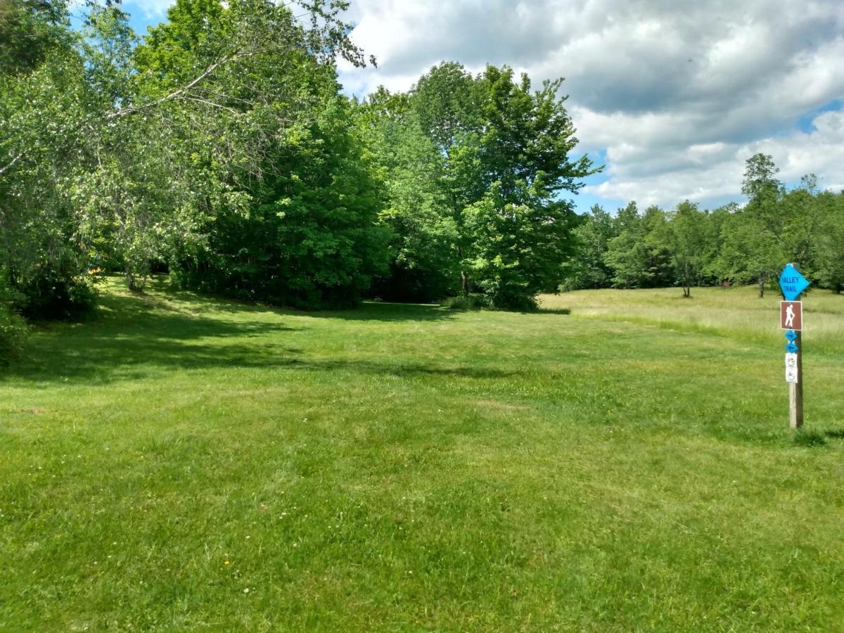 Mountain Retreat Villa Wilmington Bagian luar foto