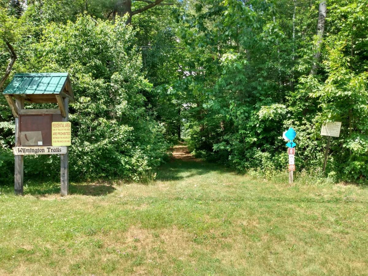 Mountain Retreat Villa Wilmington Bagian luar foto
