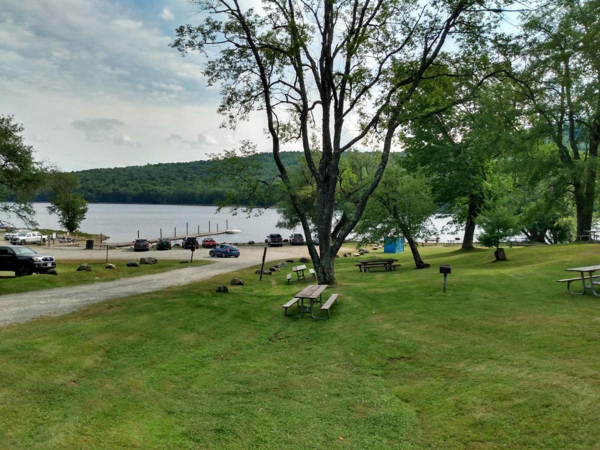 Mountain Retreat Villa Wilmington Bagian luar foto