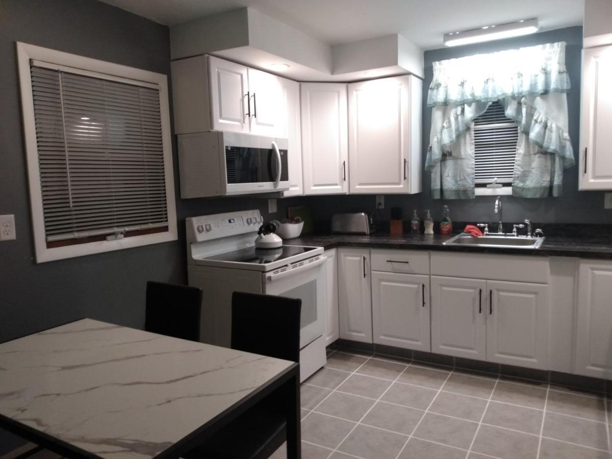 Mountain Retreat Villa Wilmington Bagian luar foto