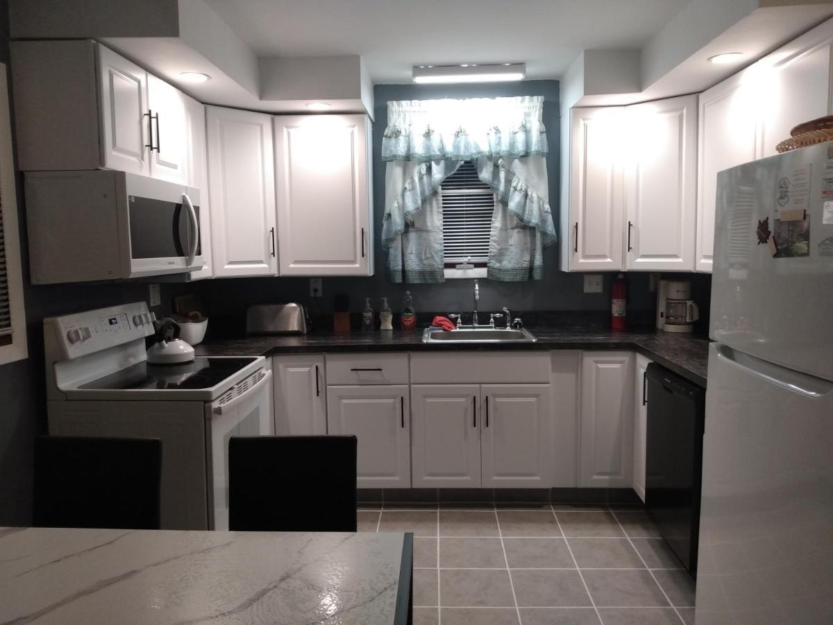 Mountain Retreat Villa Wilmington Bagian luar foto