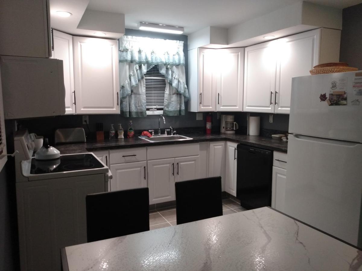 Mountain Retreat Villa Wilmington Bagian luar foto
