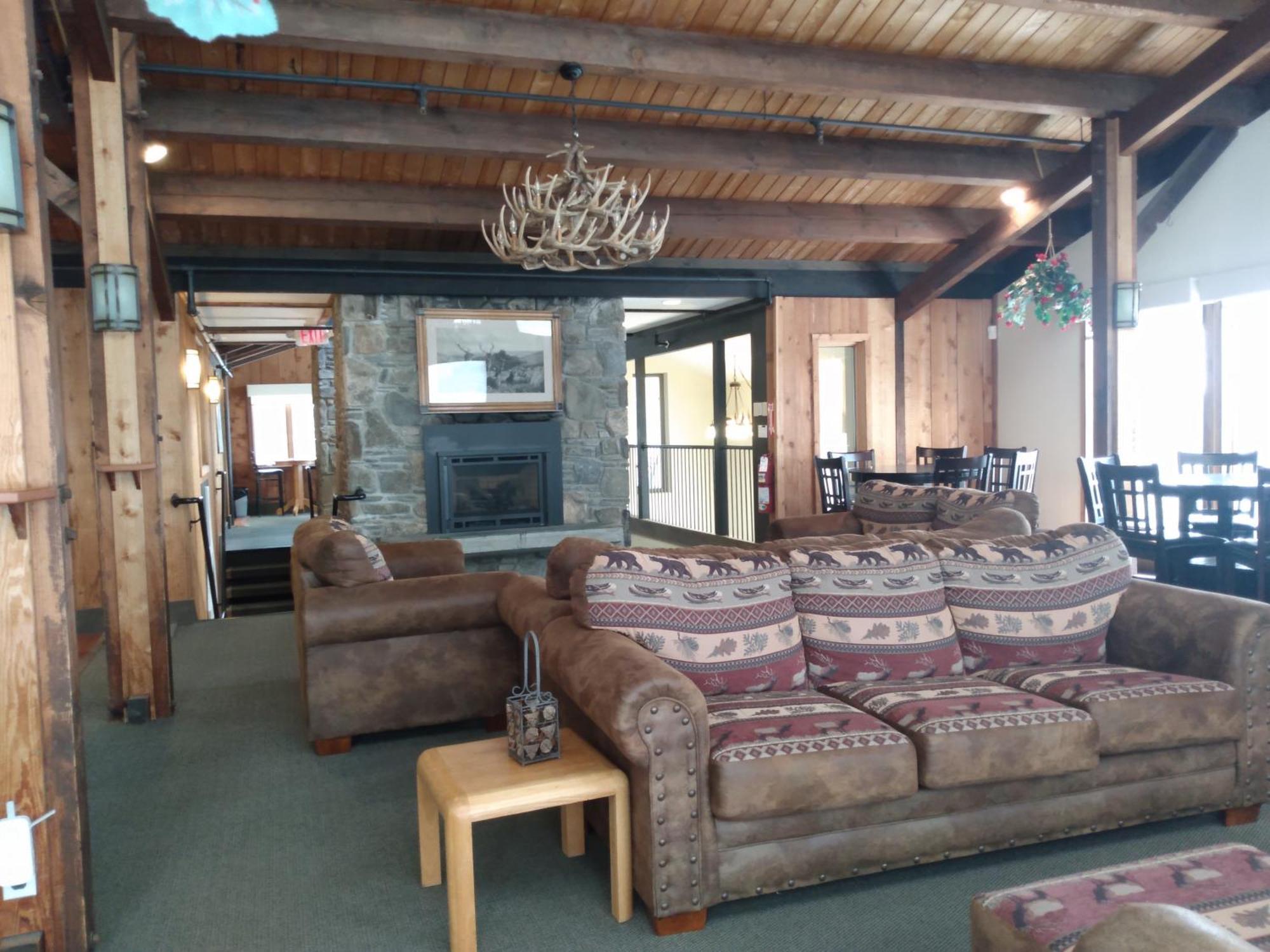 Mountain Retreat Villa Wilmington Bagian luar foto