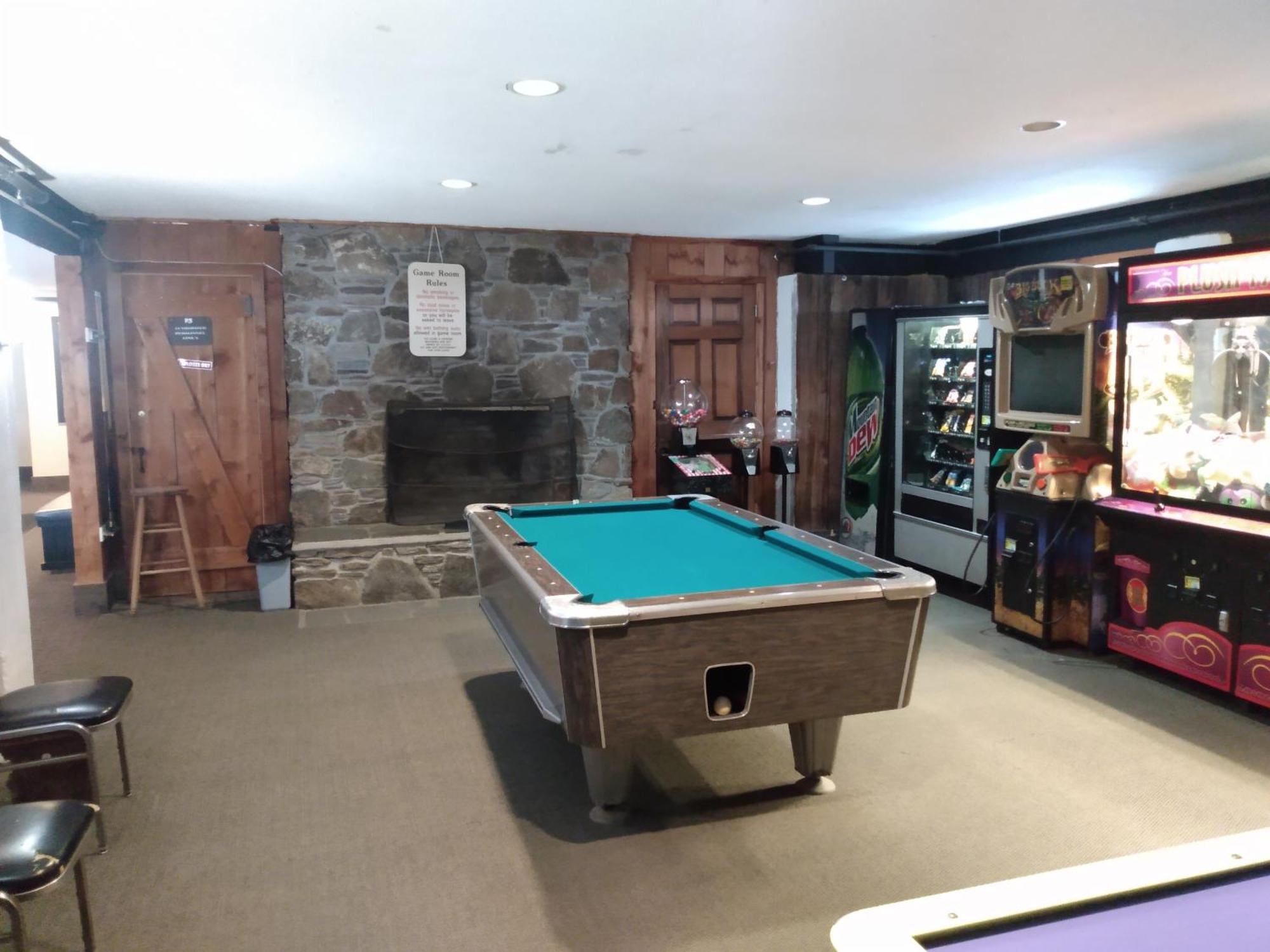 Mountain Retreat Villa Wilmington Bagian luar foto