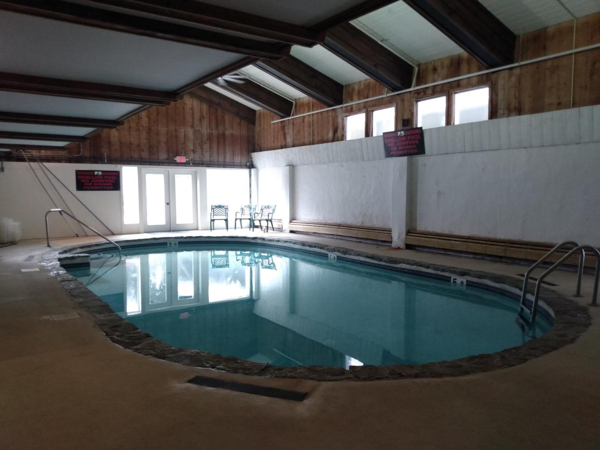 Mountain Retreat Villa Wilmington Bagian luar foto