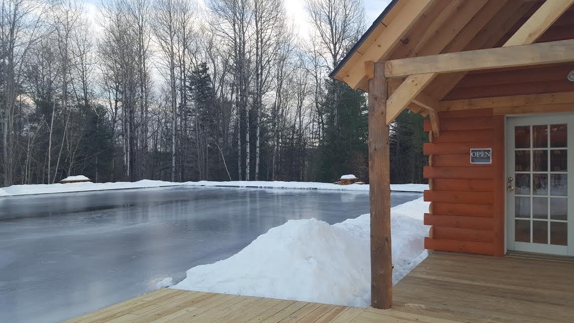 Mountain Retreat Villa Wilmington Bagian luar foto
